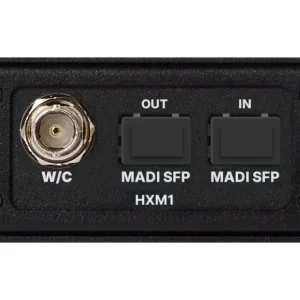 Karno SEPIA L6 MADI Option Card Nouveauté