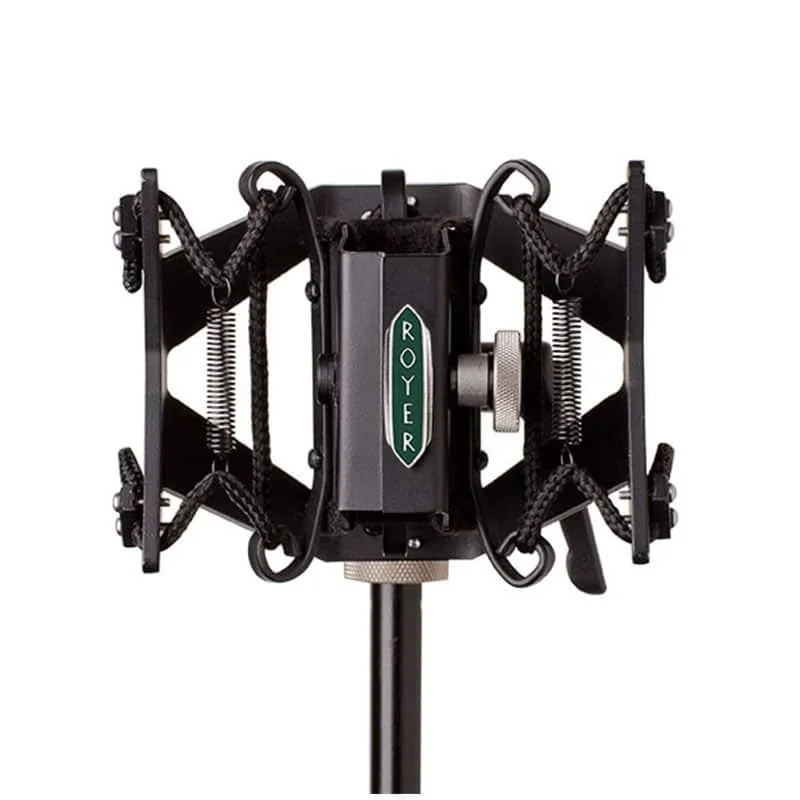 Nouvel Arrivage Royer Labs RSM-SS1