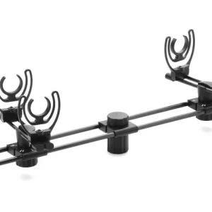 DPA Stereo Boom with Shock Mounts Produit De Marque