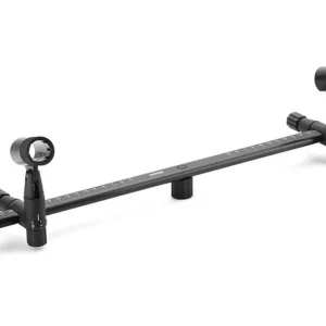 Expédition Rapide DPA Stereo Boom with Holders