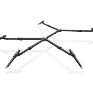Nouveauté DPA Surround/Decca Tree Mount