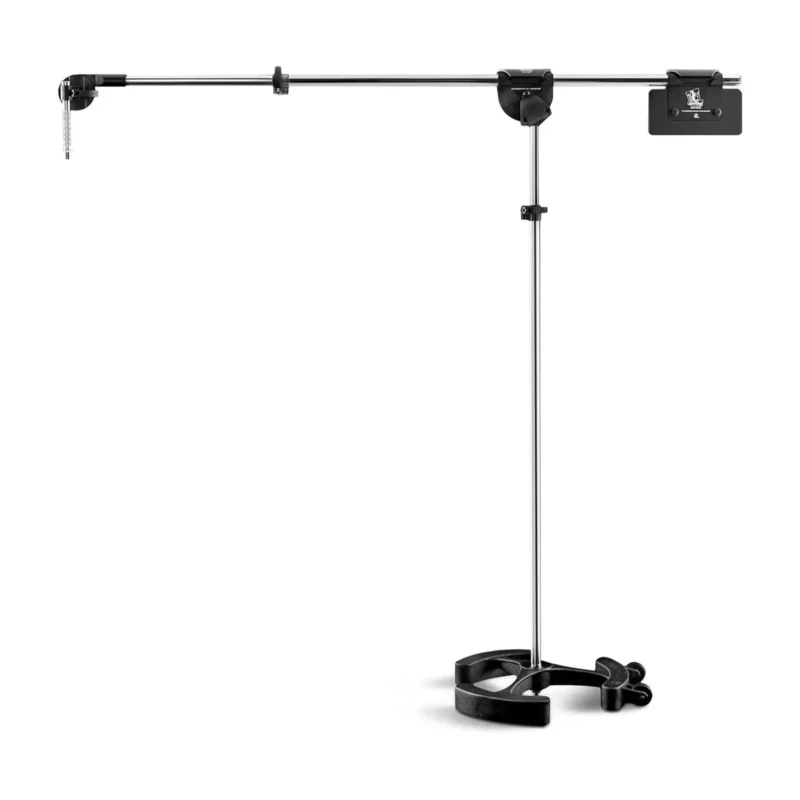 Latch Lake MicKing 2200 Boom Chrome Commander Maintenant