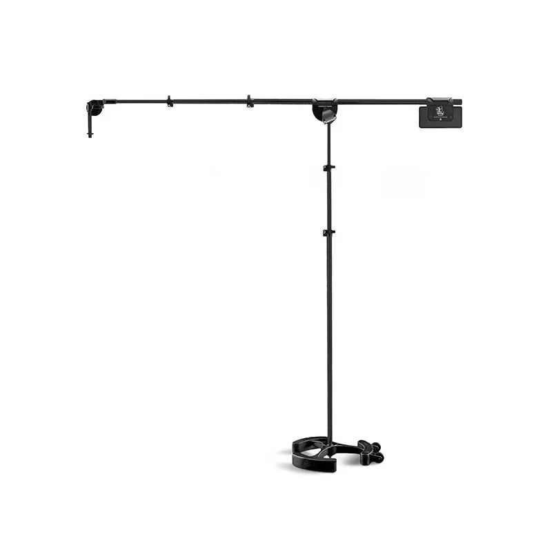 Must-Have Latch Lake MicKing 3300 Boom Black