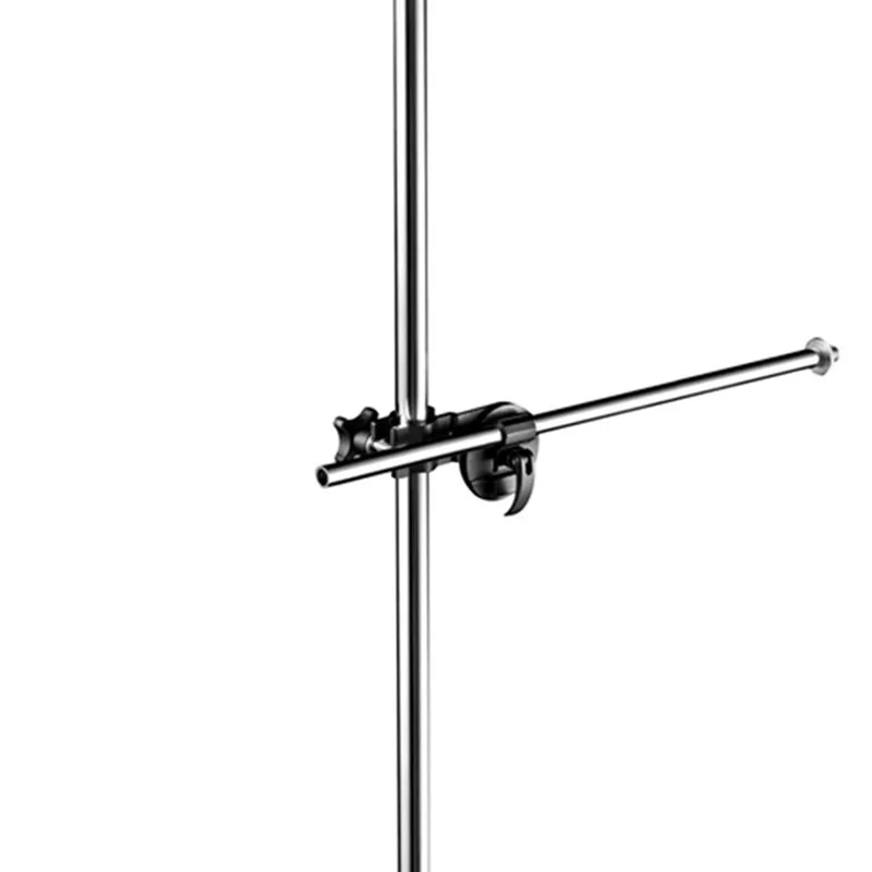 Latch Lake Xtra Boom 24 Chrome Bon Plan