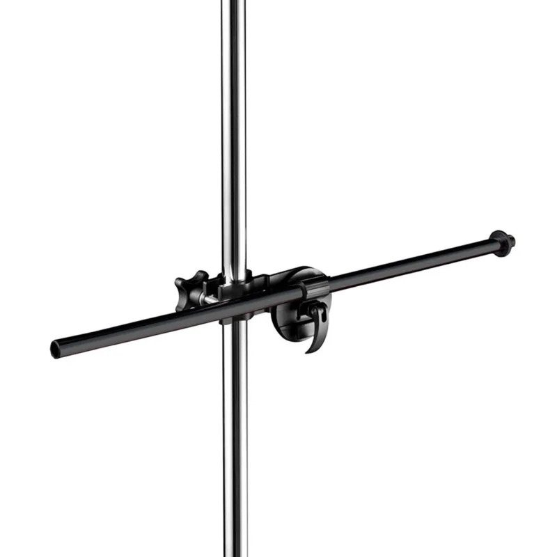 Latch Lake Xtra Boom 24 Black Remise