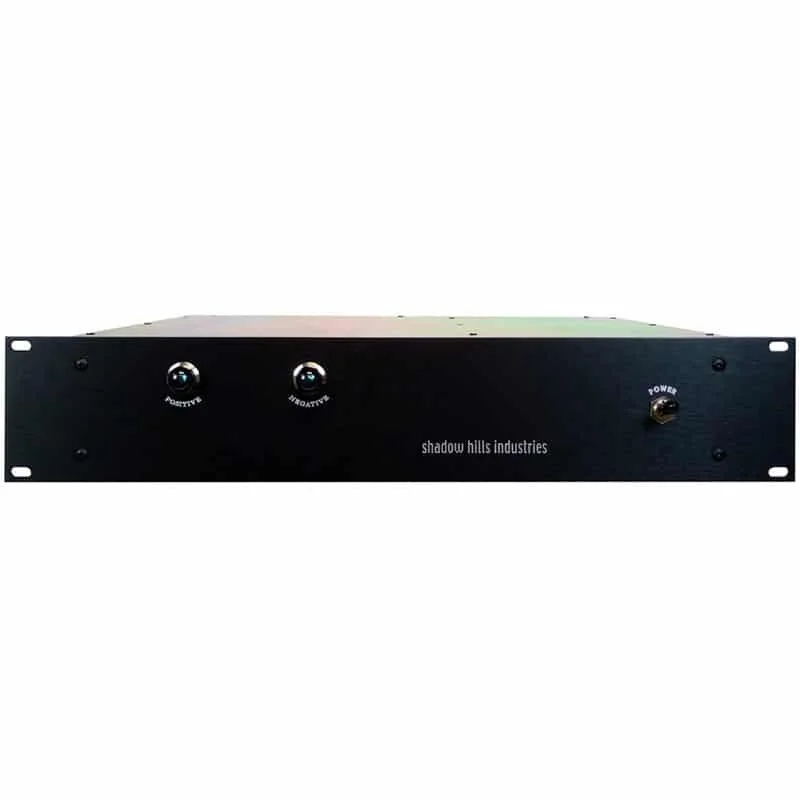 Dernier Modèle Shadow Hills Industries PSU