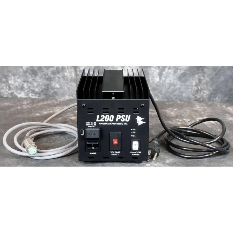 API L200PS - PSU Petit Prix