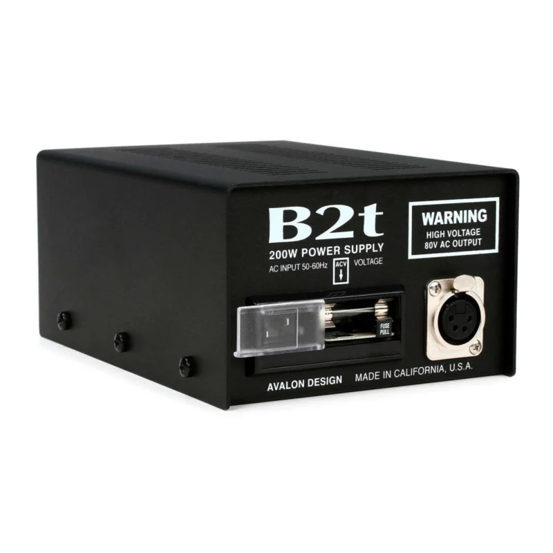 Avalon Design Design B2-T Acheter Direct