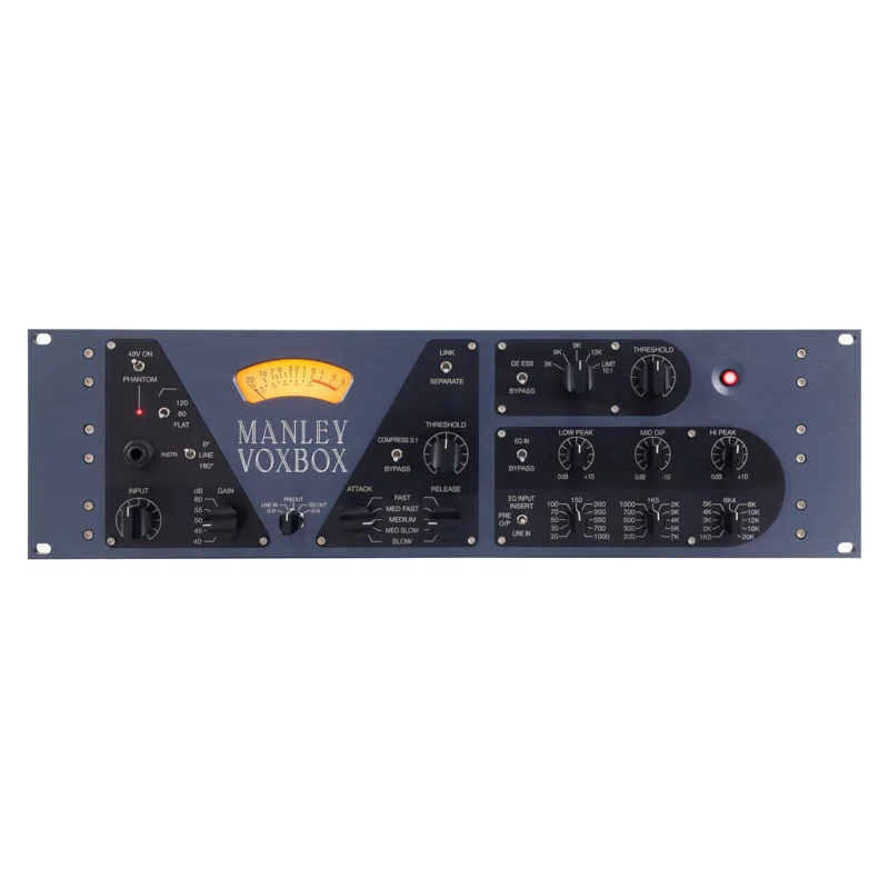 Manley VOXBOX Acheter Direct
