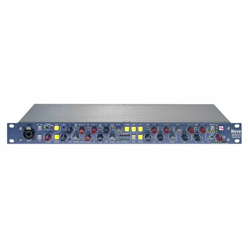 Neve 8801 Meilleur Prix