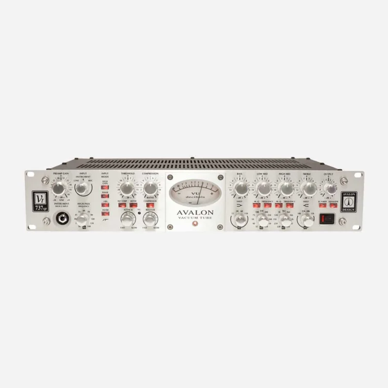 Avalon Design VT-737SP Promotion