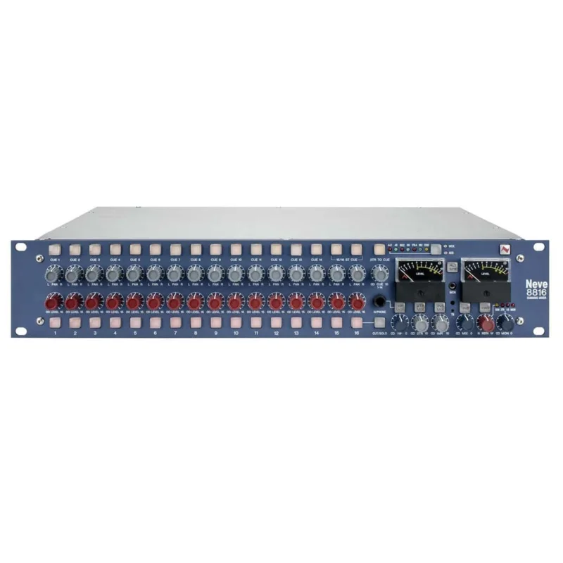 Neve 8816 Certifié