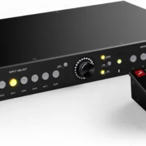 Antelope Audio Satori Gen2 + R4S Acheter En Ligne