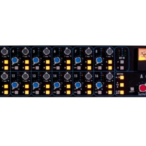 API ASM164 Marque