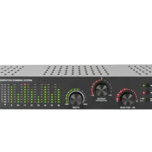 Dernier Modèle WesAudio ngSumBox