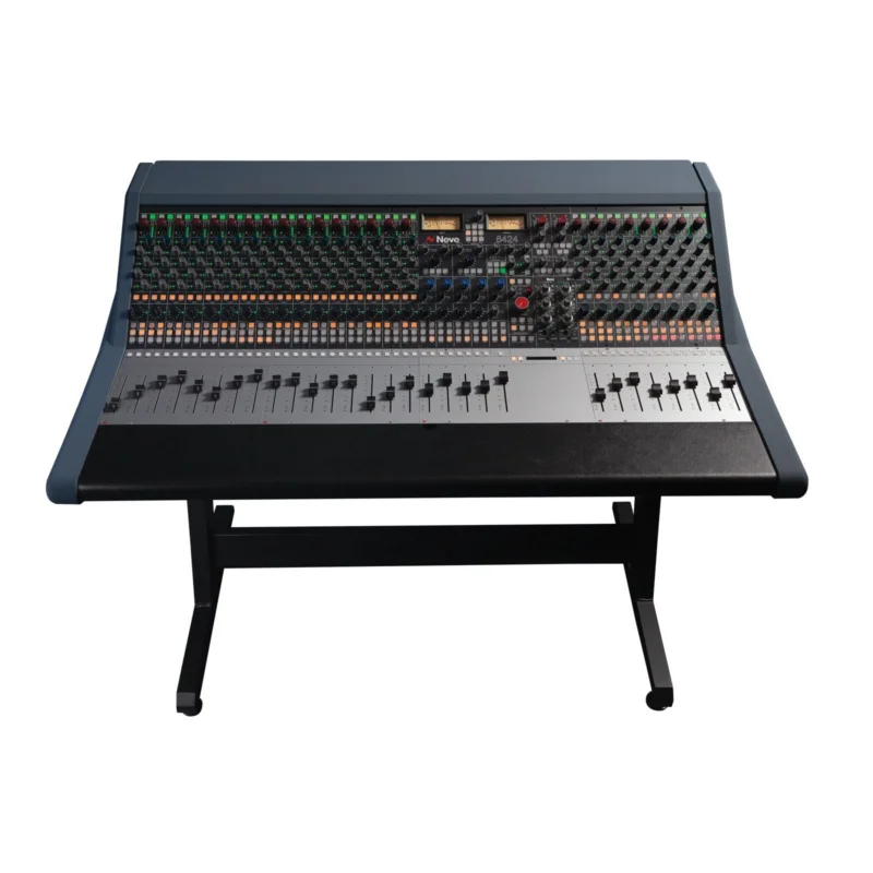 Neve 8424 Console analogique Retour Gratuit