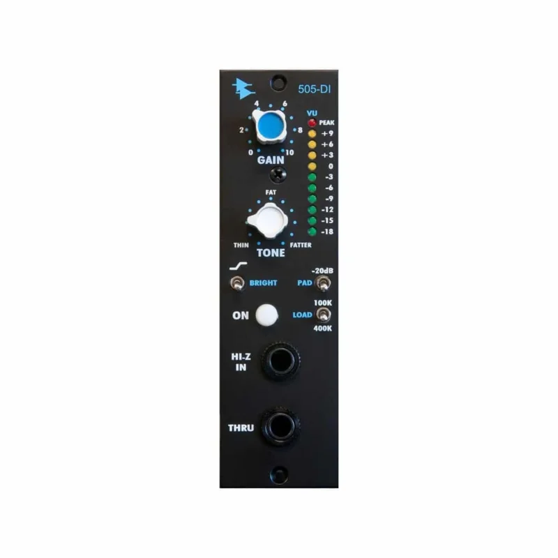 API 505-DI Authentique