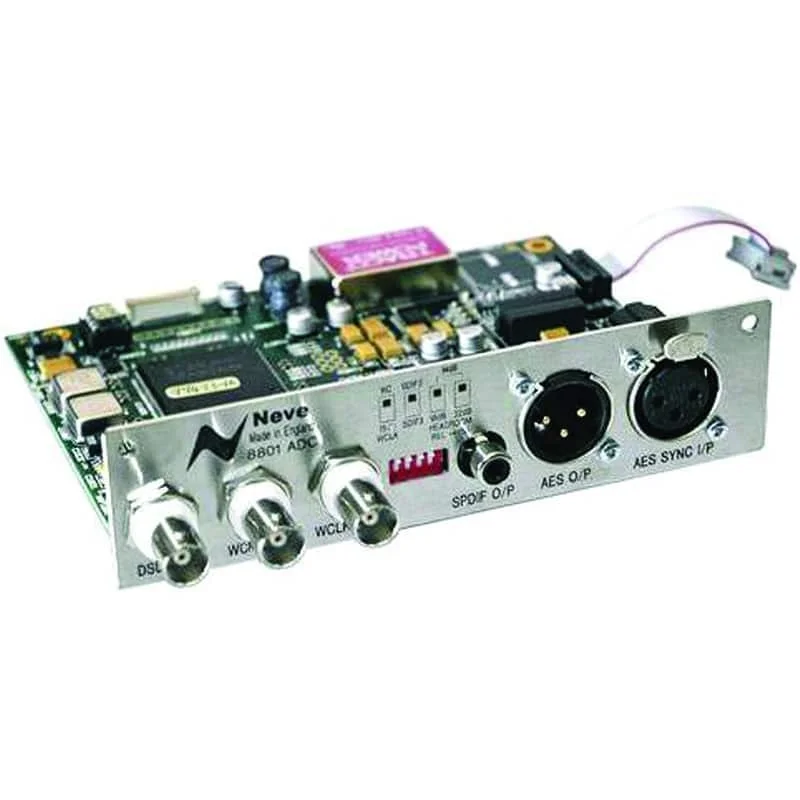 Top Vente Neve 8801 ADC Option