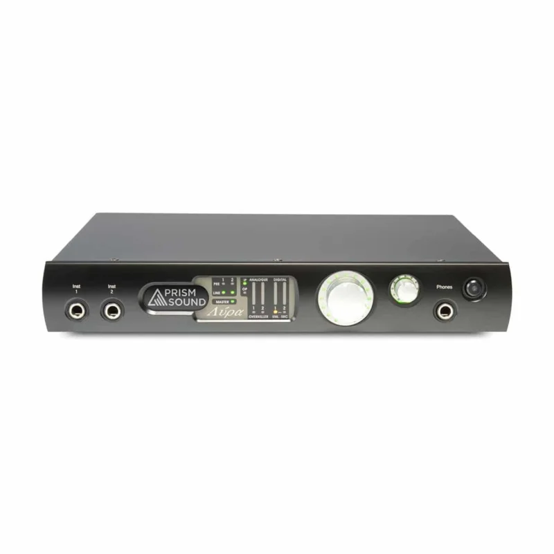 Usine Directe Prism Sound Lyra 2