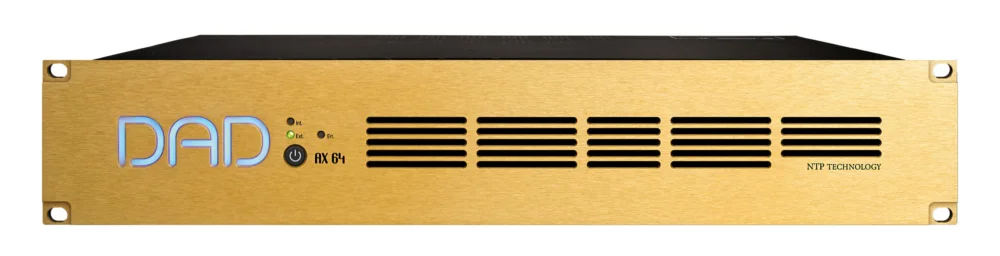 DAD AX64 Base Unit Dernière Chance