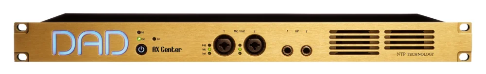 Top Vente DAD AX Center Base Unit
