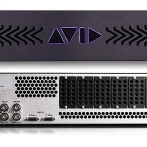 Expédié Aujourd'hui AVID Pro Tools MTRX II Base unit