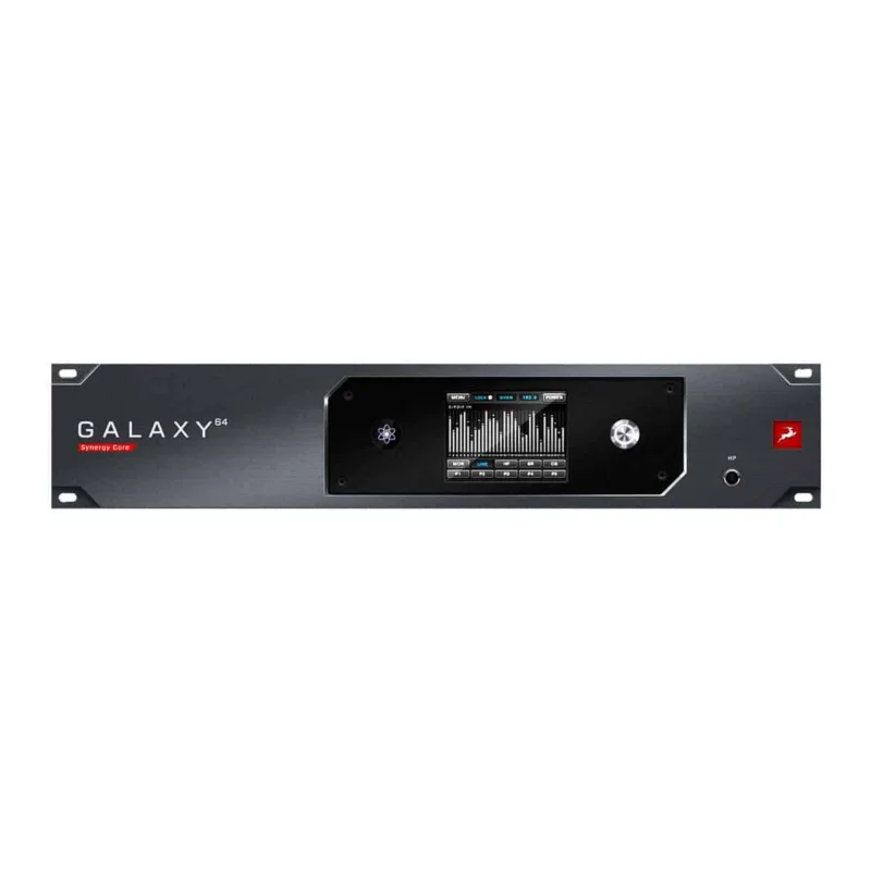 Authentique Antelope Galaxy 64 Synergy Core
