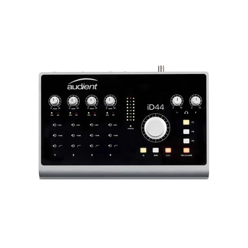 Audient iD44 MkII Authentique