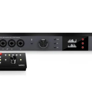 Haute Qualité Antelope Audio Orion Studio Synergy Core Immersive Bundle