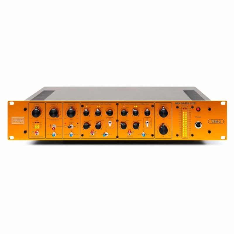 Vertigo Sound VSM-2 Full Réduction