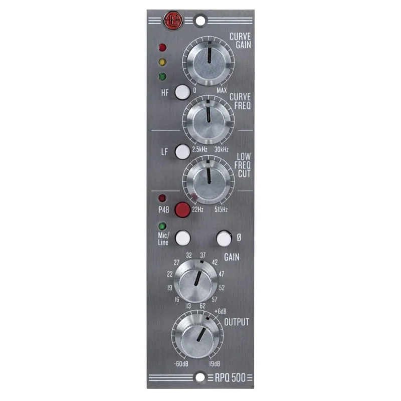AEA RPQ500 Offre Du Jour