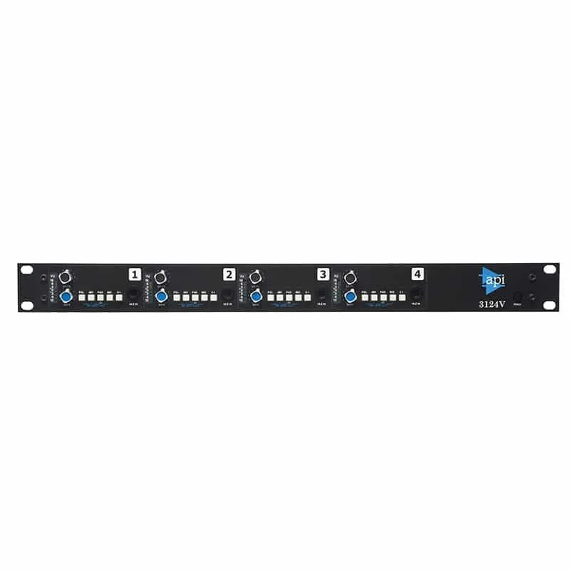 API 3124V Acheter Direct