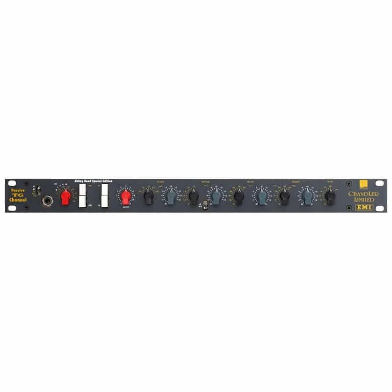 Chandler Limited TG Channel MKII Usine Directe