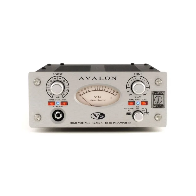 Avalon Design Design V5 Solde