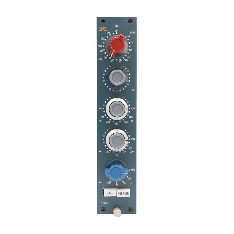 BAE 1073 Module Prix Bas