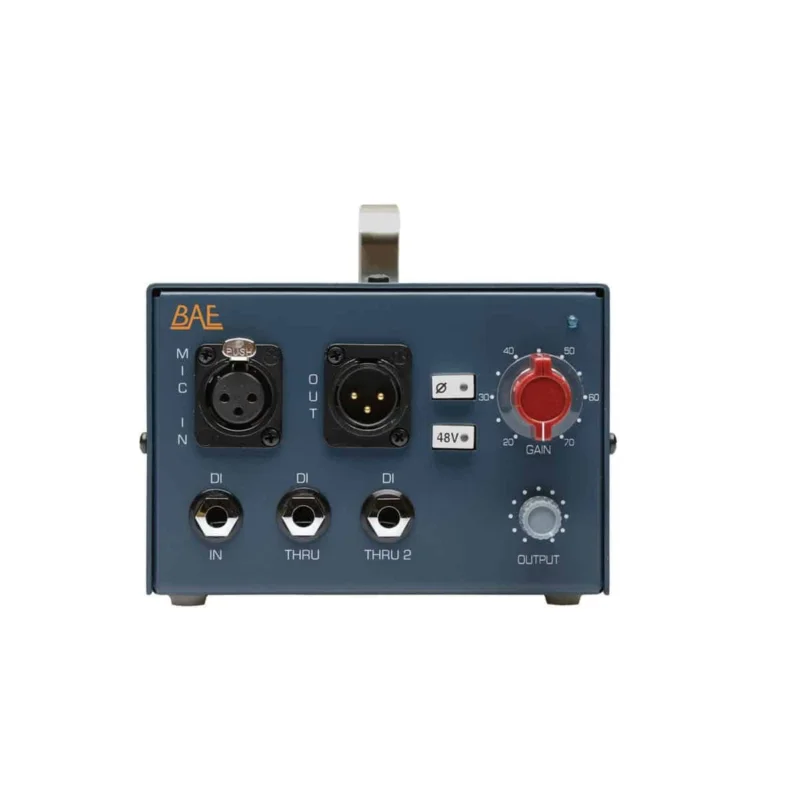BAE 1073DMP Soldes
