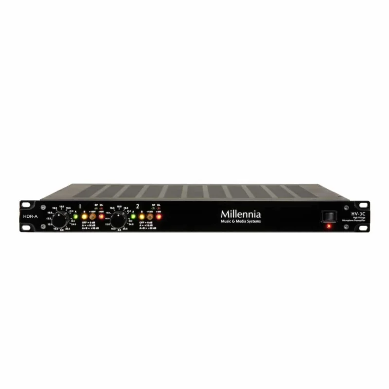 Millennia HV-3C Prix Choc