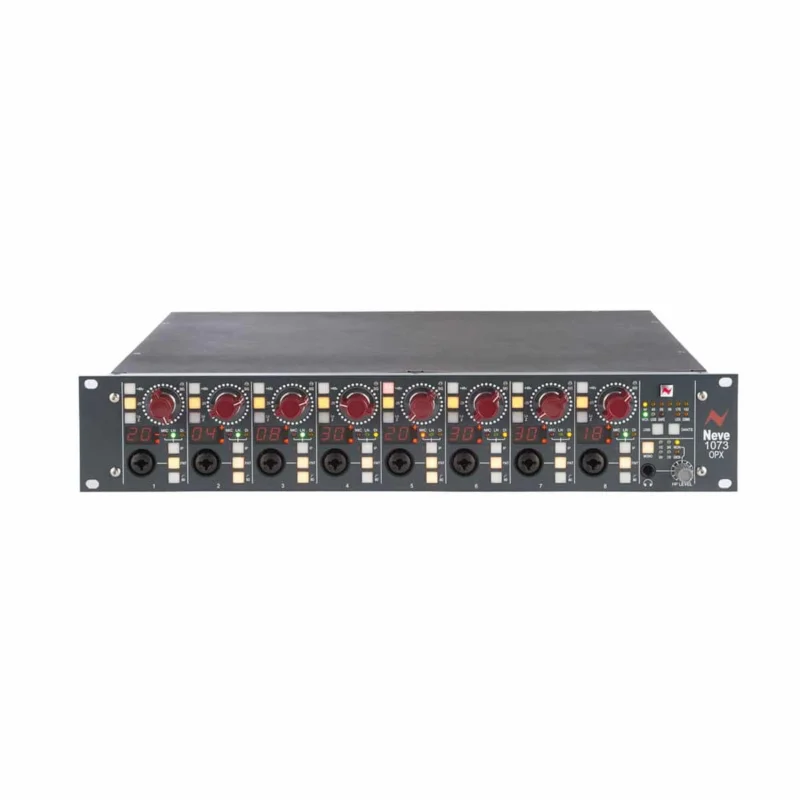 Neve 1073 OPX Produit De Marque