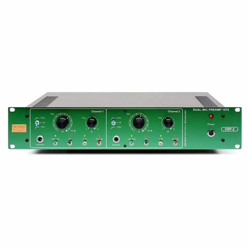 Vertigo Sound VSP-2 Commande En Gros