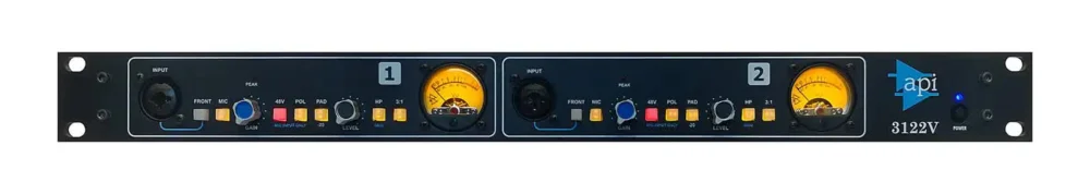 Achetez Aujourd'hui API 3122V