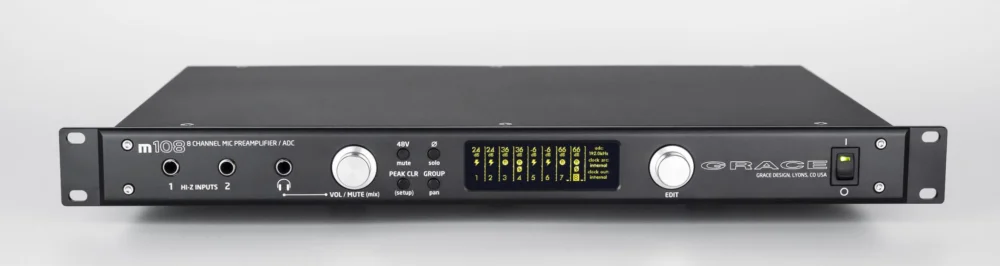 Acheter En Ligne Grace Design m108