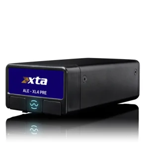 Karno XTA Electronics ALE - XL4 PRE SEPIA Module Vente Flash