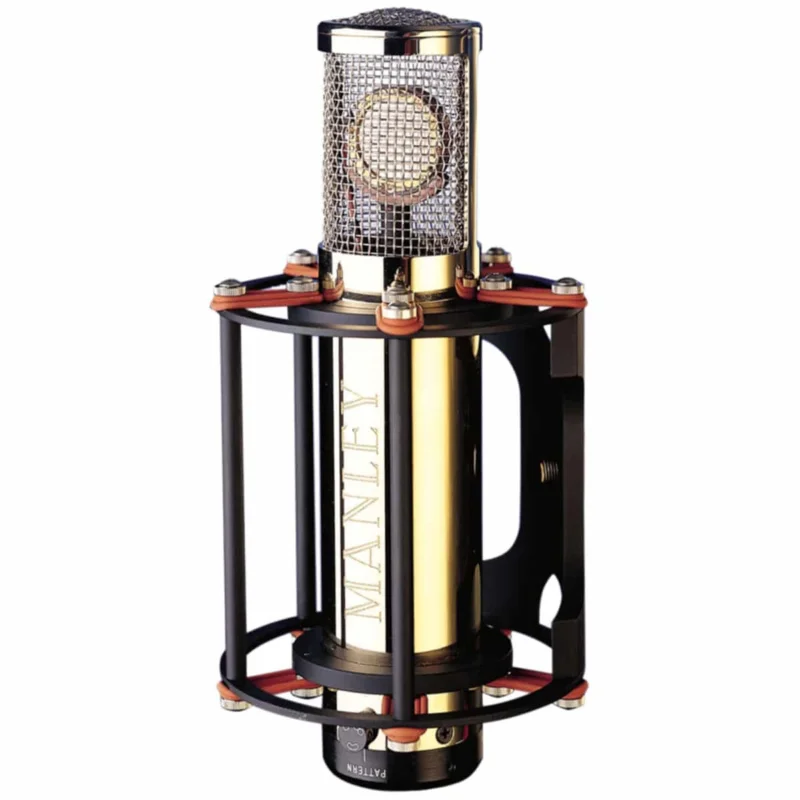 Commander Vite Manley REFERENCE GOLD