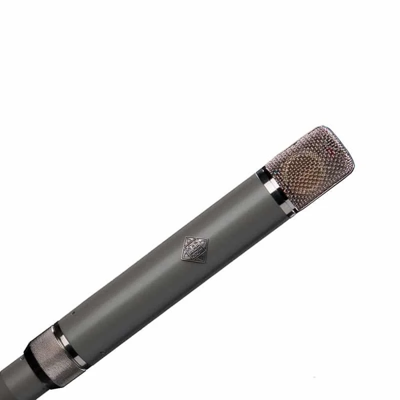 Commander Vite Telefunken C-12