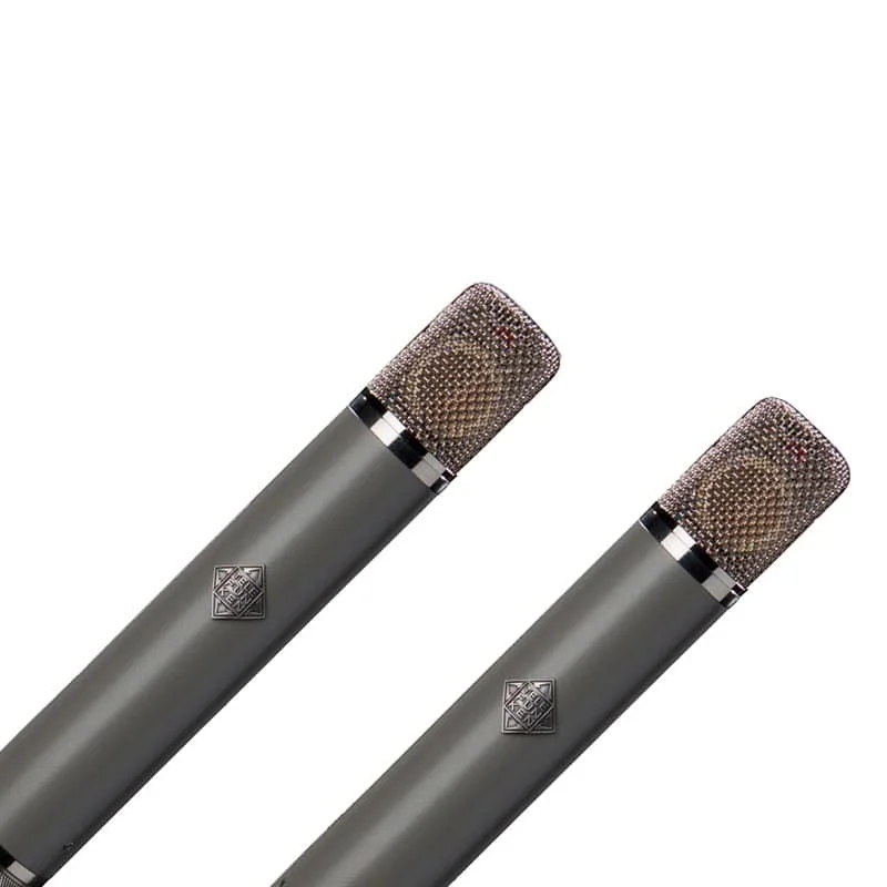 Usine Directe Telefunken C-12 Stereo Set
