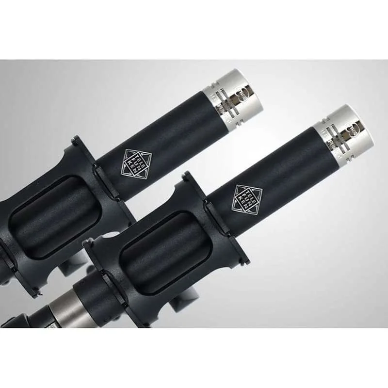 Vente Flash Telefunken M62-SS Stereo Set