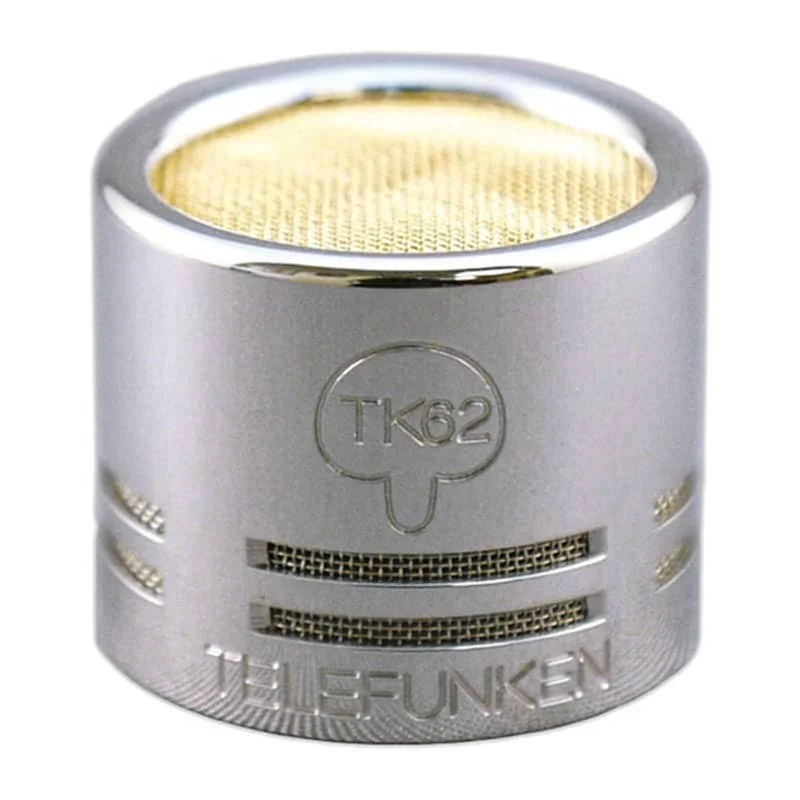 Marque Telefunken TK62