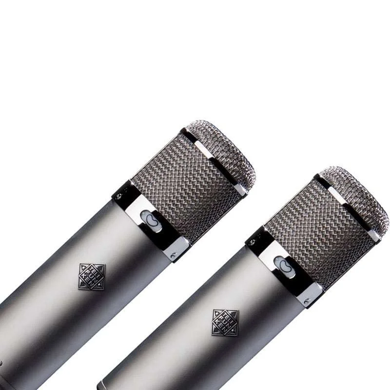 Commander Maintenant Telefunken U47 Stereo Set