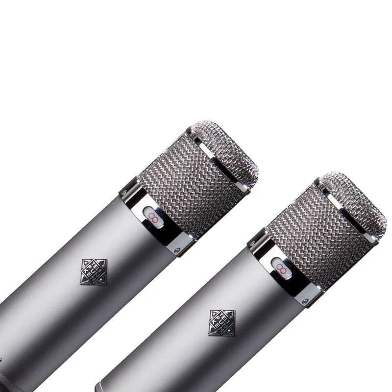 Bon Marché Telefunken U48 Stereo Set