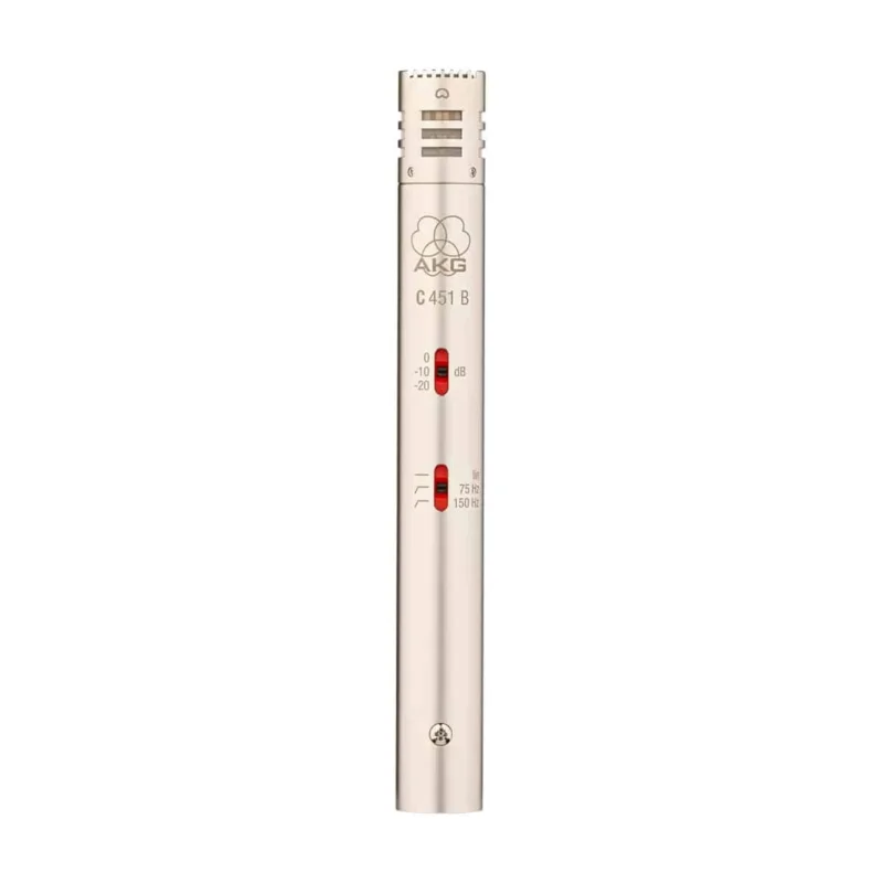 AKG C451 B Dernière Chance